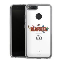 Bumper Case transparent single