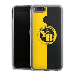 Bumper Case transparent