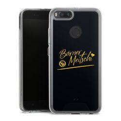 Bumper Case transparent single