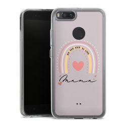 Bumper Case transparent