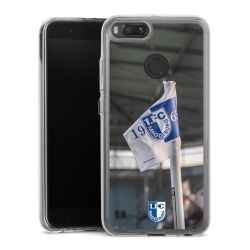 Bumper Case transparent single