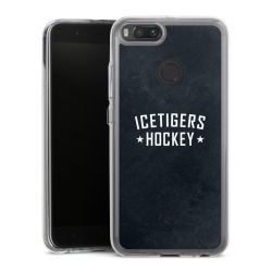 Bumper Case transparent single