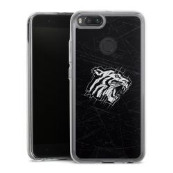 Bumper Case transparent single