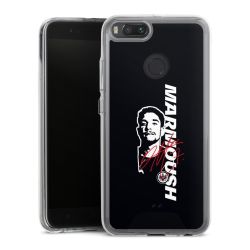 Bumper Case transparent single