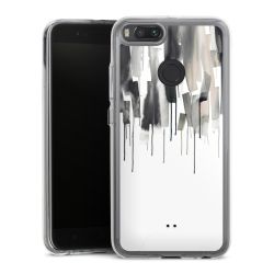 Bumper Case transparent