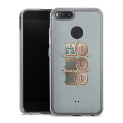 Bumper Case transparent