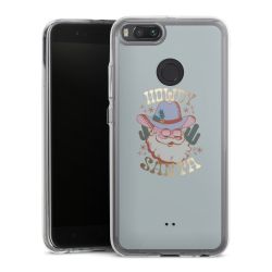 Bumper Case transparent