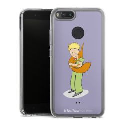 Bumper Case transparent