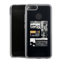 Bumper Case transparent single