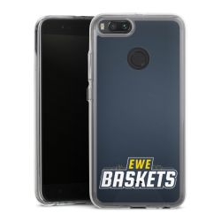 Bumper Case transparent single