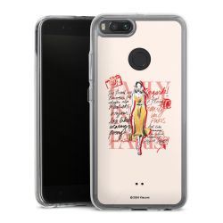 Bumper Case transparent