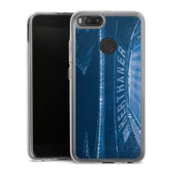 Bumper Case transparent single