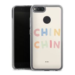 Bumper Case transparent