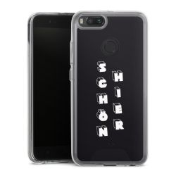 Bumper Case transparent