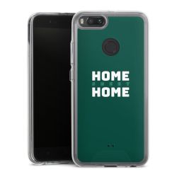 Bumper Case transparent