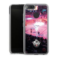 Bumper Case transparent single