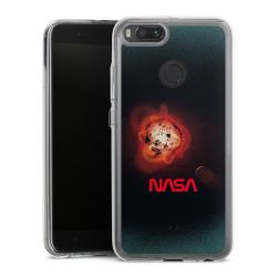 Bumper Case transparent