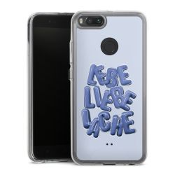 Bumper Case transparent