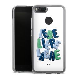 Bumper Case transparent