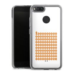 Bumper Case transparent