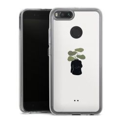 Bumper Case transparent