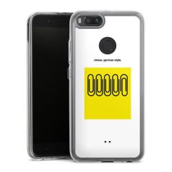 Bumper Case transparent