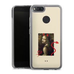 Bumper Case transparent single