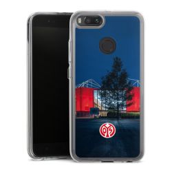 Bumper Case transparent single