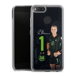 Bumper Case transparent single