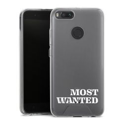 Bumper Case transparent