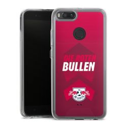 Bumper Case transparent