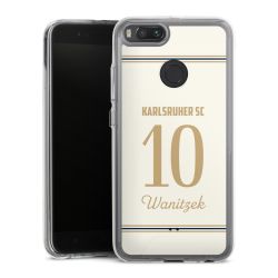 Bumper Case transparent single