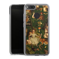 Bumper Case transparent single