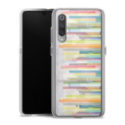 Bumper Case transparent