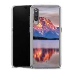 Bumper Case transparent