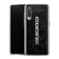 Bumper Case transparent single