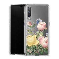 Bumper Case transparent