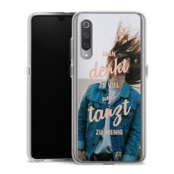 Bumper Case transparent single