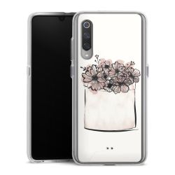 Bumper Case transparent