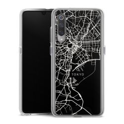 Bumper Case transparent