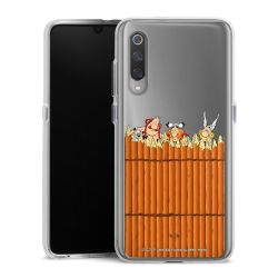 Bumper Case transparent single