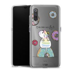 Bumper Case transparent single