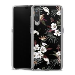 Bumper Case transparent