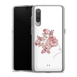 Bumper Case transparent