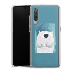 Bumper Case transparent