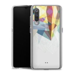 Bumper Case transparent