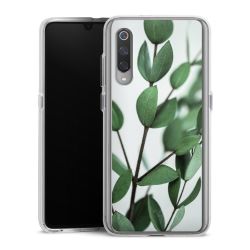 Bumper Case transparent