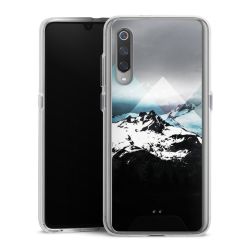 Bumper Case transparent