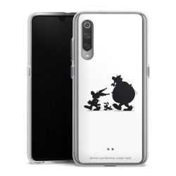 Bumper Case transparent single