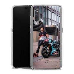 Bumper Case transparent single